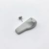 Dual-Frequency tekstiili RFID Tag Vaatteet