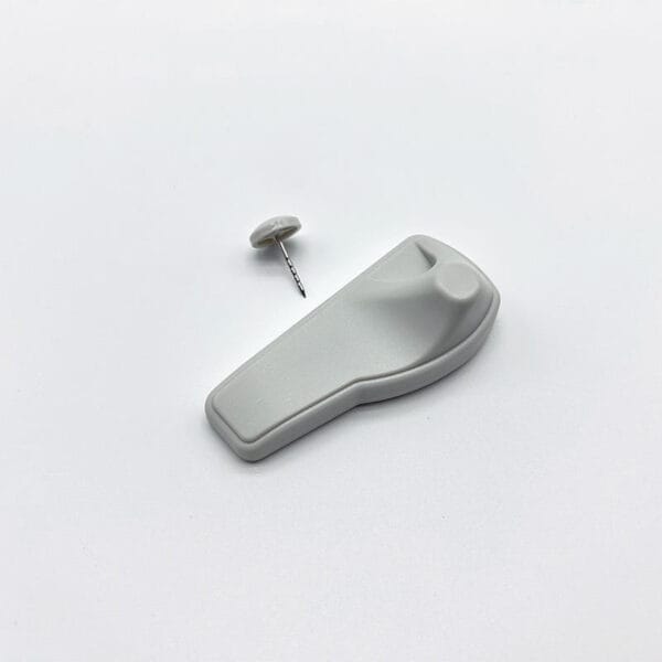 Dual-Frequency tekstiili RFID Tag Vaatteet