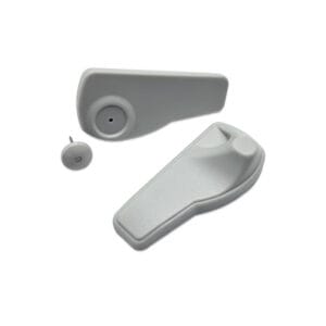 Dual-Frequency tekstiili RFID Tag Vaatteet