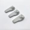 Dual-Frequency tekstiili RFID Tag Vaatteet