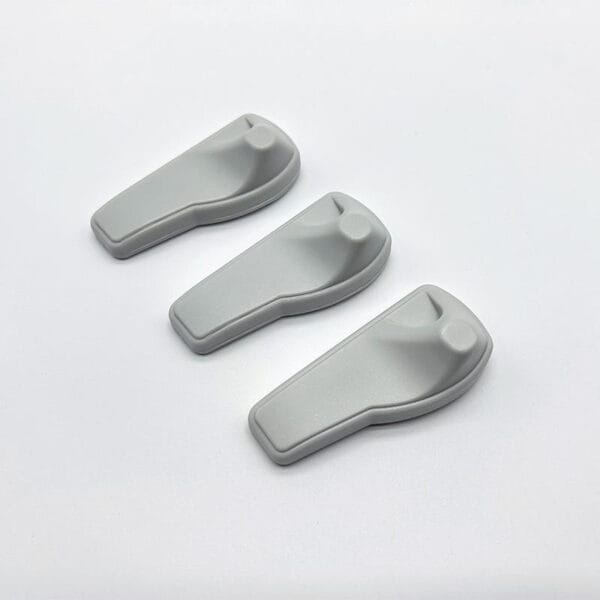 Dual-Frequency tekstiili RFID Tag Vaatteet