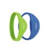 HF NFC UHF RFID Laundry Tag for Työvaatteet