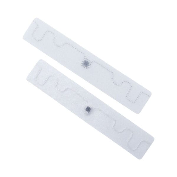 Lämmönkestävä kangas RFID Tag for Liinavaatteet ID