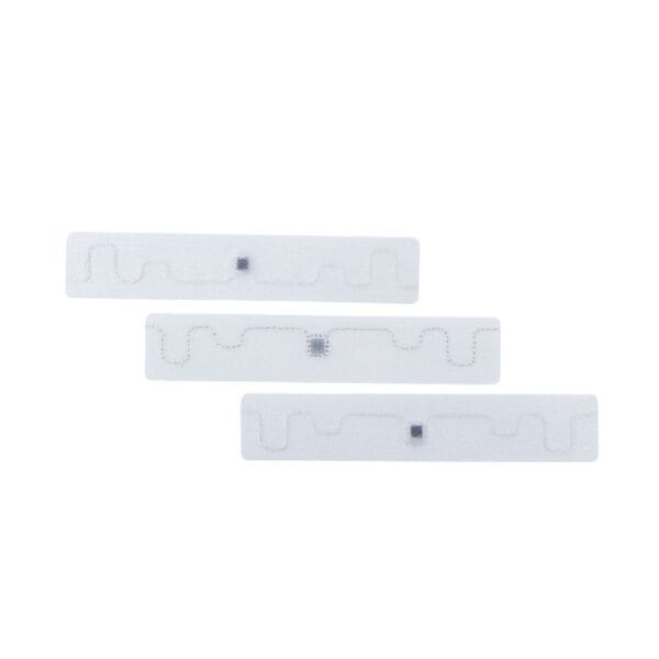 Lämmönkestävä kangas RFID Tag for Liinavaatteet ID