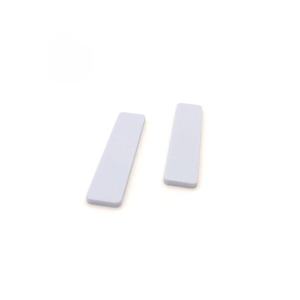 Lämmönkestävä silikoni RFID Tag vaatteet