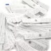 Teollinen tekstiili RFID Tag for Laundry Tracking