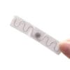 Teollinen tekstiili RFID Tag for Laundry Tracking