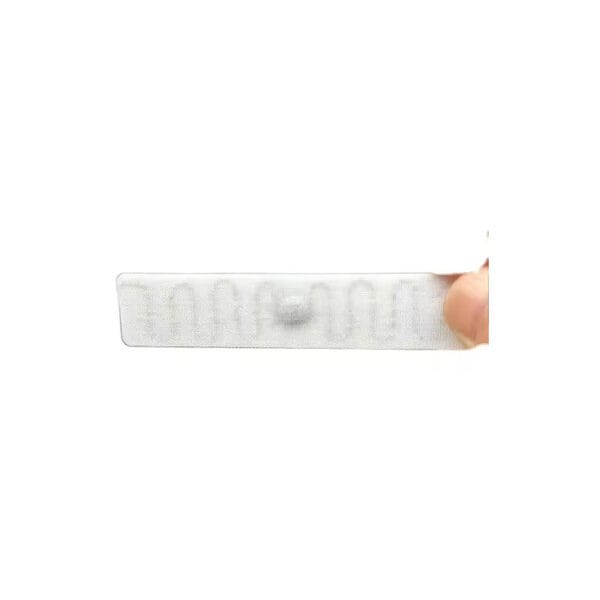 Teollinen tekstiili RFID Tag for Laundry Tracking