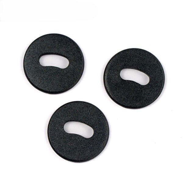 PPS RFID Laundry Tag korkean lämpötilan pesuun