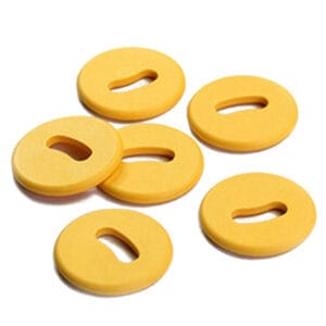 PPS RFID Tag for Industrial Laundry Seuranta