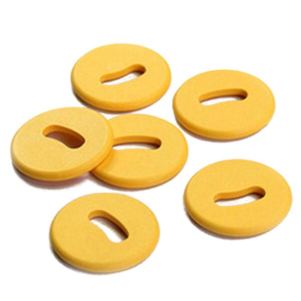 PPS RFID Tag for Industrial Laundry Seuranta