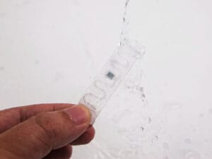 RFID-pyykinpesutunnisteet