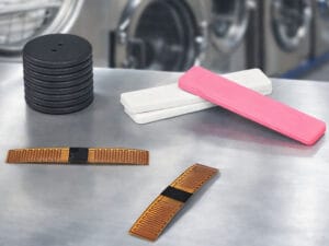 RFID-pyykinpesutunnisteet