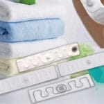 RFID-pyykinpesutunnisteet