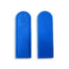 Ommeltava silikoni RFID Tag for Uniform Control