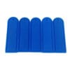 Ommeltava silikoni RFID Tag for Uniform Control