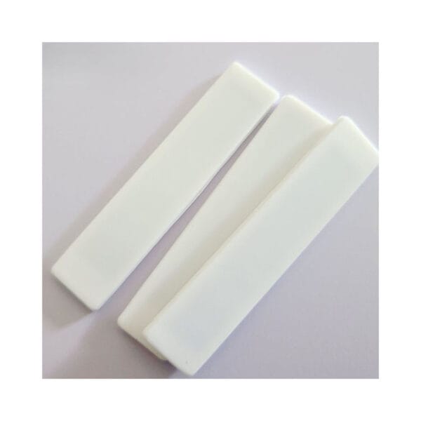 Silikoni RFID Laundry Tag for Uniform Tracking