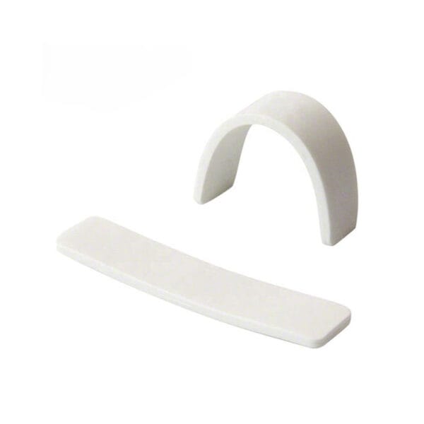 Silikoni RFID Laundry Tag for Uniform Tracking