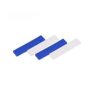 Silikoni RFID Laundry Tag for Uniform Tracking