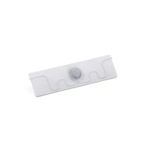 Smart Laundry Tag HF- ja UHF-tuella varustettuna