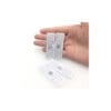 Pehmeä tekstiili RFID pesula Tag vaatteiden ID