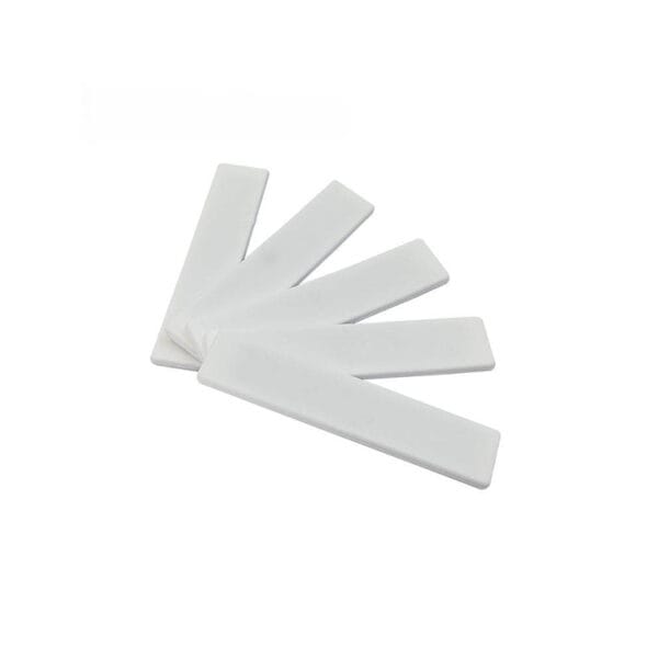 Pehmeä UHF silikoni tag for Linen Inventory (Liinavaatteet)