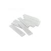 Pehmeä UHF silikoni tag for Linen Inventory (Liinavaatteet)