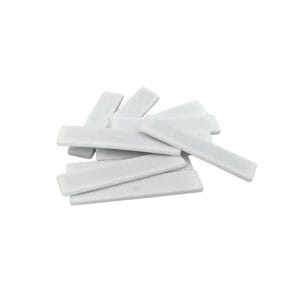 Pehmeä UHF silikoni tag for Linen Inventory (Liinavaatteet)