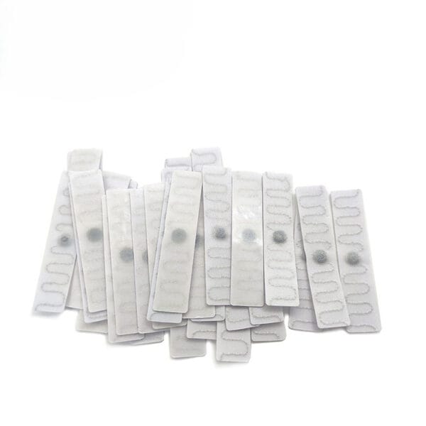 Tekstiili RFID pyykki Tag sairaalan univormut