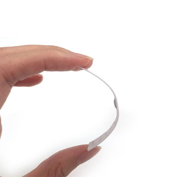 Tekstiili RFID pyykki Tag sairaalan univormut