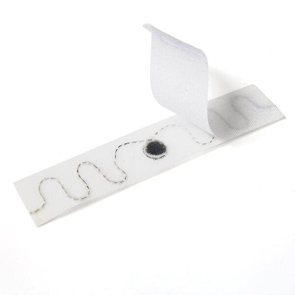 Tekstiili RFID pyykki Tag pyyhkeen seurantaan