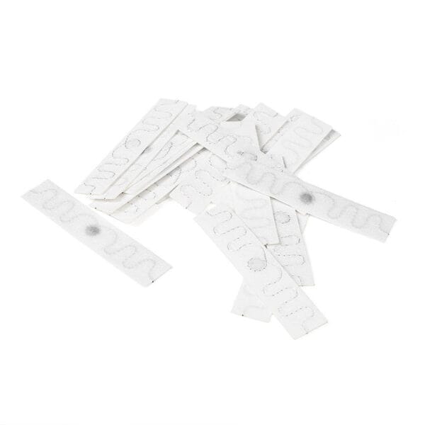 Tekstiili RFID pyykki Tag pyyhkeen seurantaan