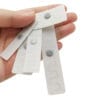 UHF RFID tekstiilien pyykinpesumerkit