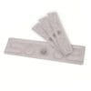UHF Fabric RFID Pesula Tag tekstiilien vuokraus