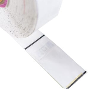 Pestävä HF UHF RFID Tag for Commercial Pesula