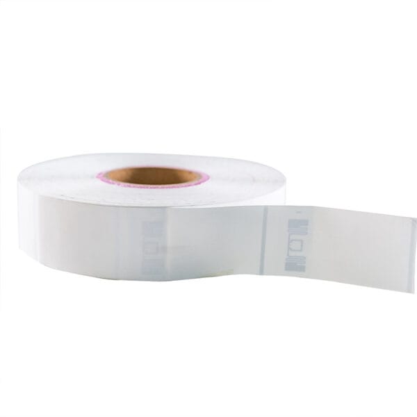 Pestävä HF UHF RFID Tag for Commercial Pesula
