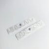 Pestävä HF UHF RFID Tag for Commercial Pesula