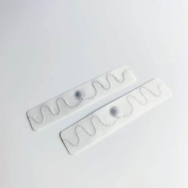 Pestävä HF UHF RFID Tag for Commercial Pesula