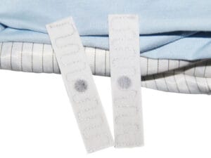 Pestävät UHF RFID-tunnisteet