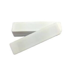 Vedenpitävä silikoni RFID Tag pesulan käyttöön