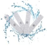 RFID-pyykkilappuopas: Lämmönkestävyys UHF Washable Tags